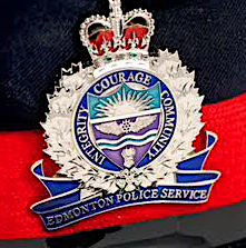 EdmontonPD Crest