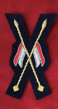 McLaughlin25190 Patch