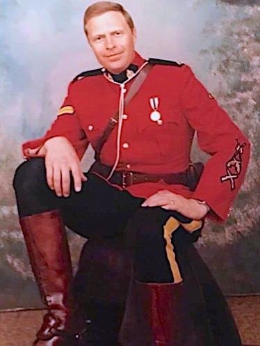 McLaughlin25190 uniform